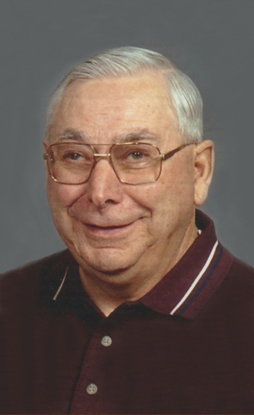 William A. Lange