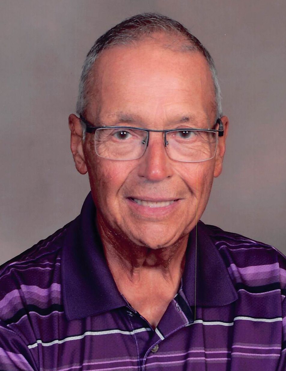 Robert William Blint