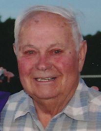 Paul Leroy Keenan