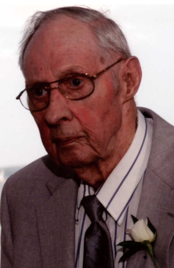 Thomas Andrew Schneckloth