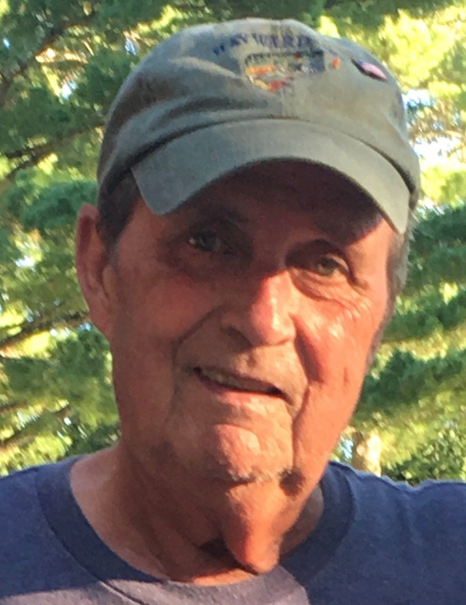 Bruce Carson Young