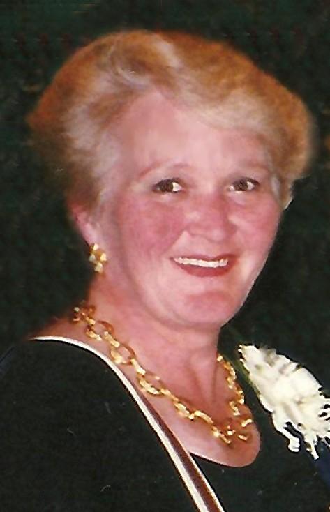 Rita (Van Haren) Doleman