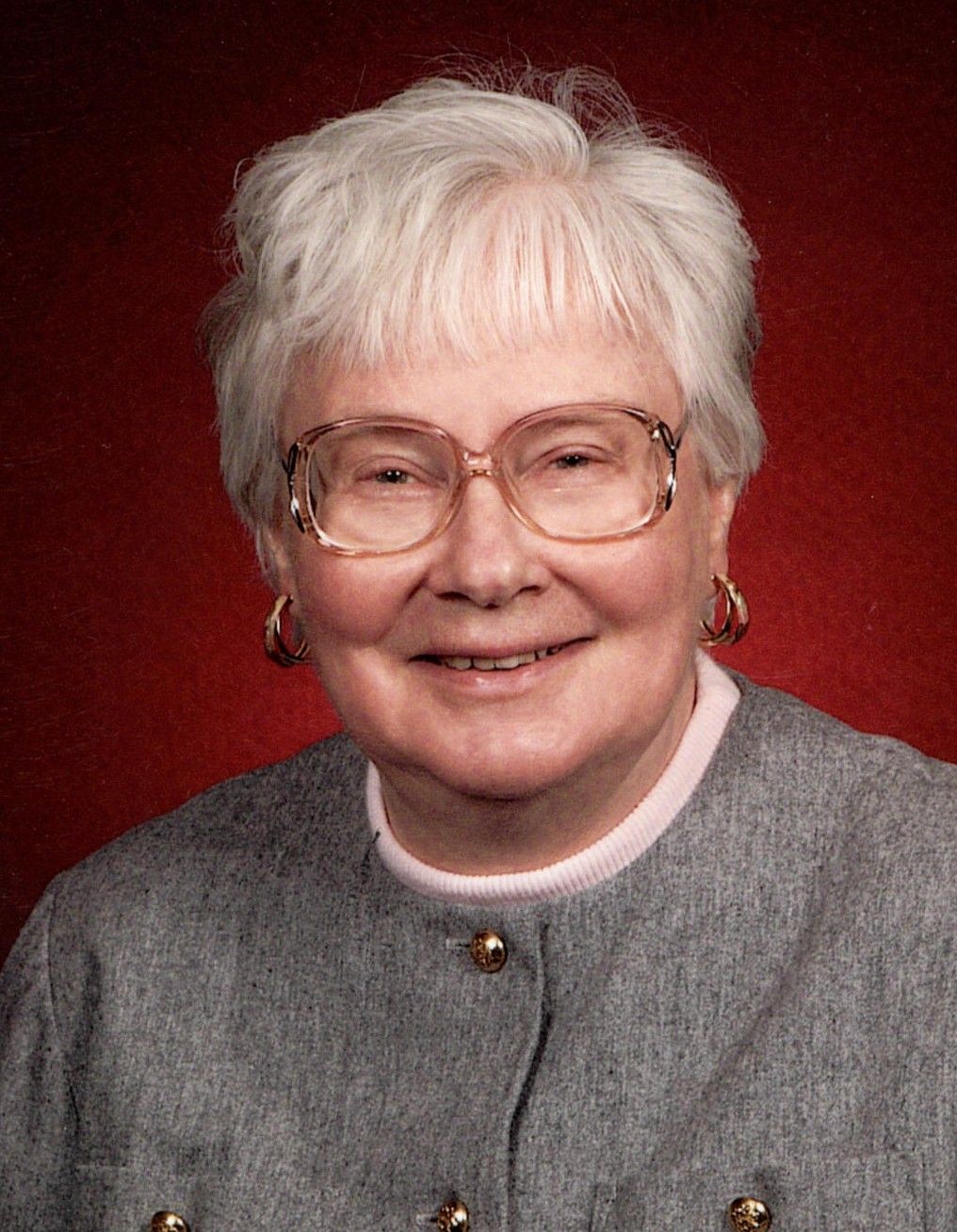 Helen J. Rodenschmit