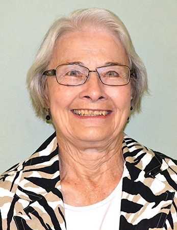 LaVerne R. Malcheski