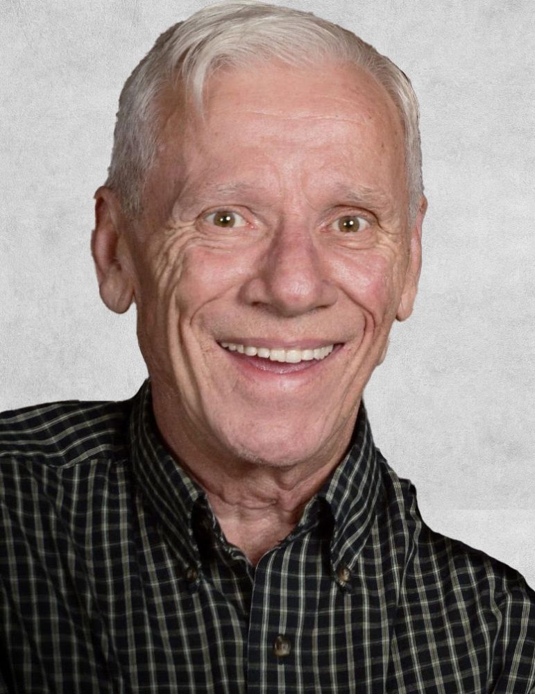 Frank Ronald Streicher