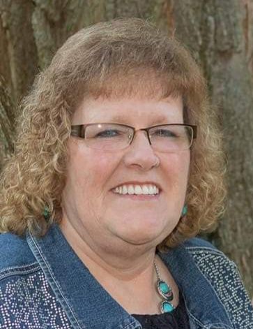 Pamela S. Buckley