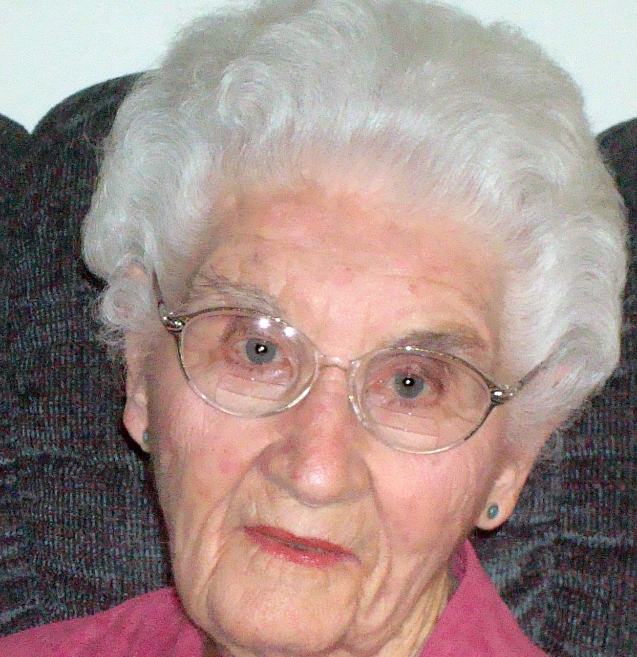 Margaret E. Dye