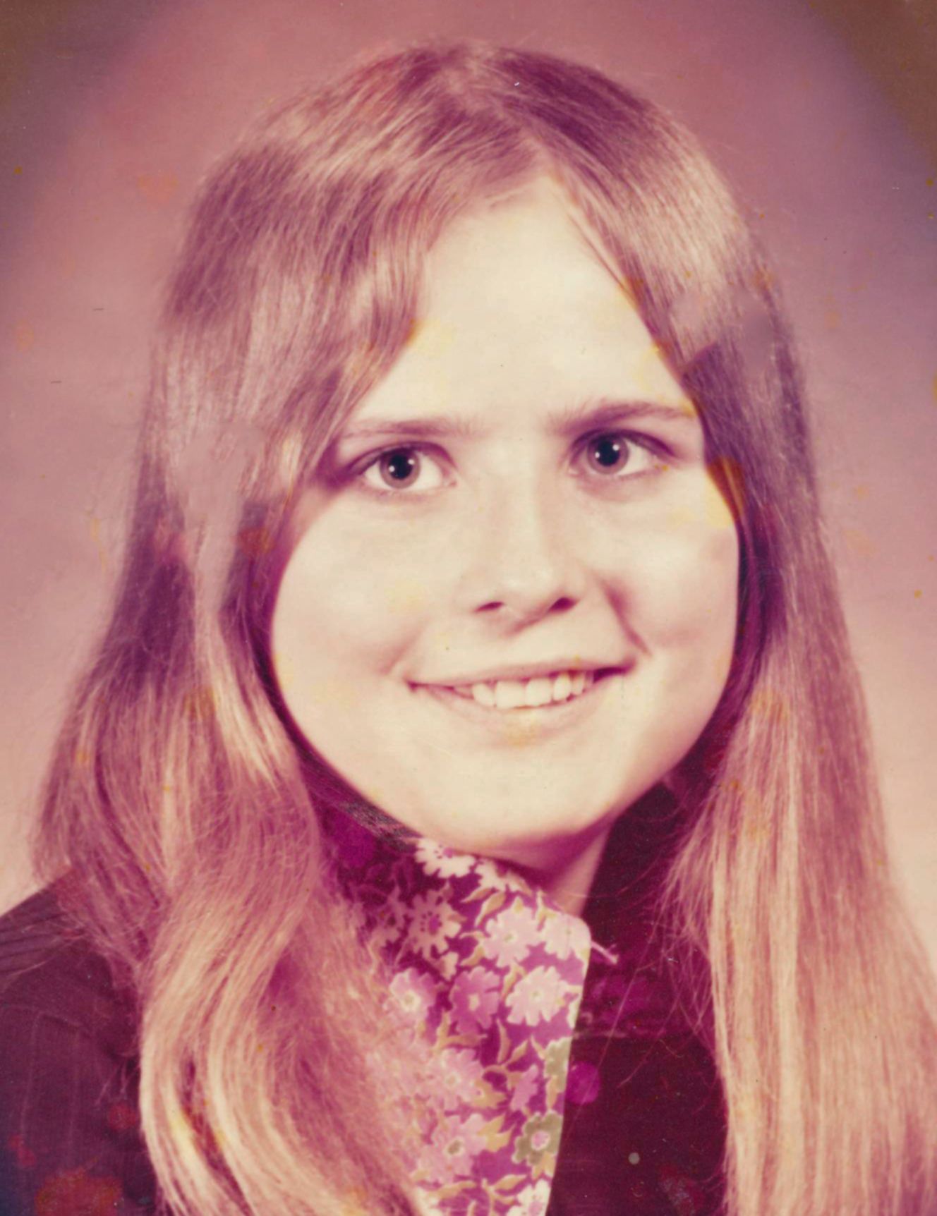 Amy Rae Herrington