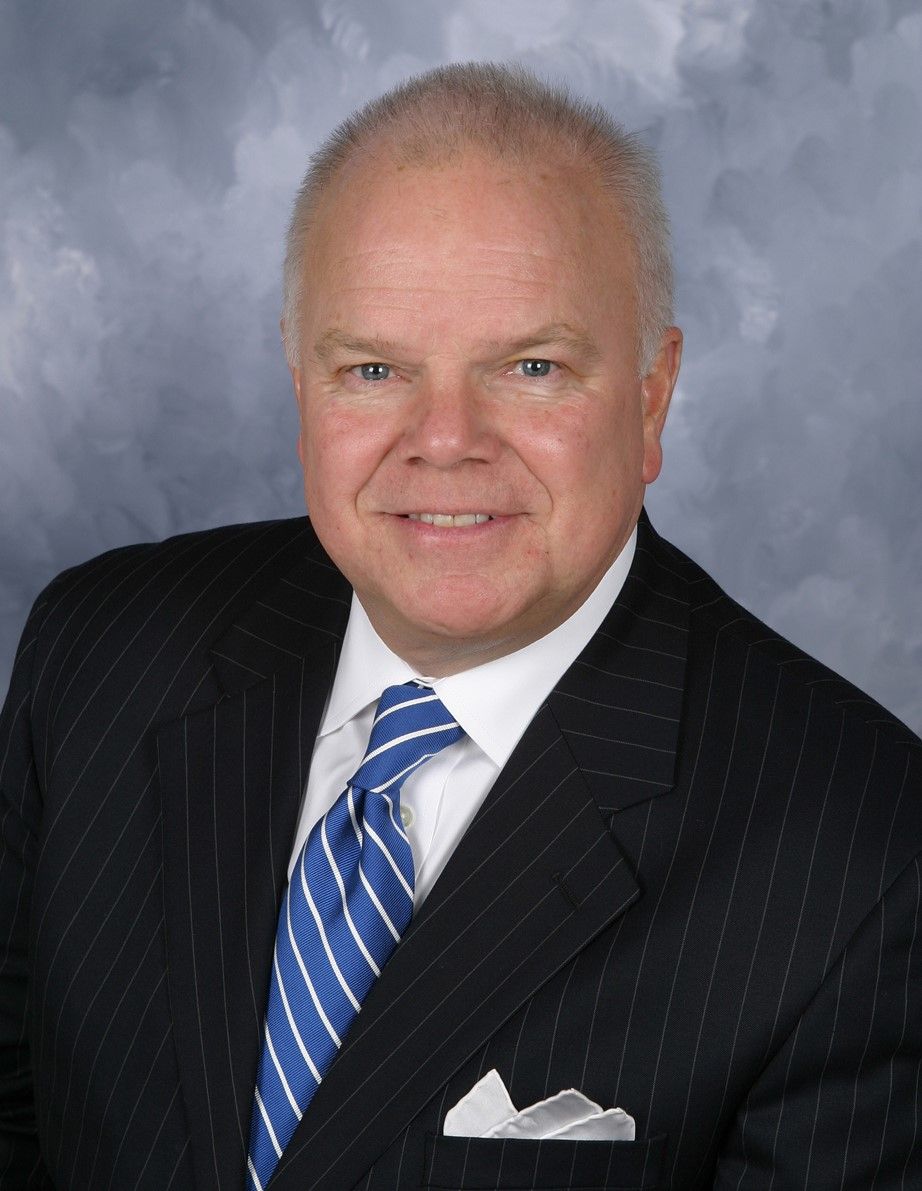 Richard "Dick" J. Brachman II