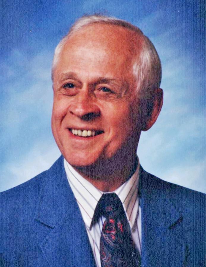 Robert J Miller