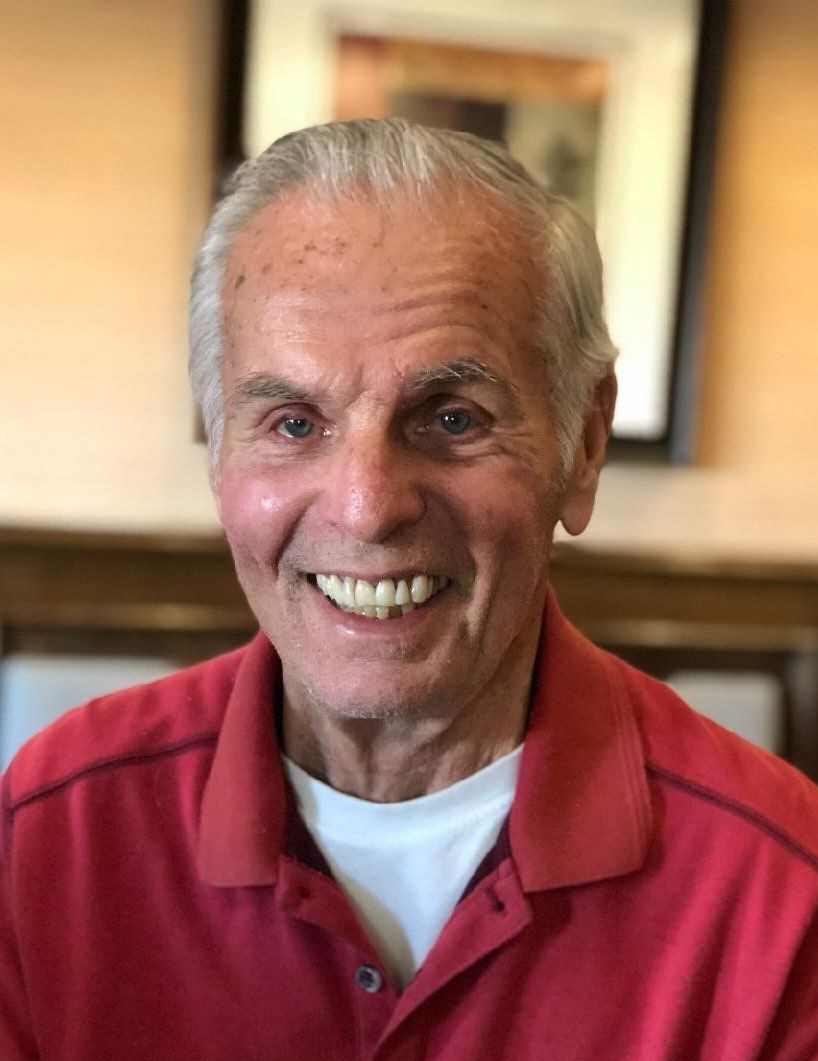 Robert L Call