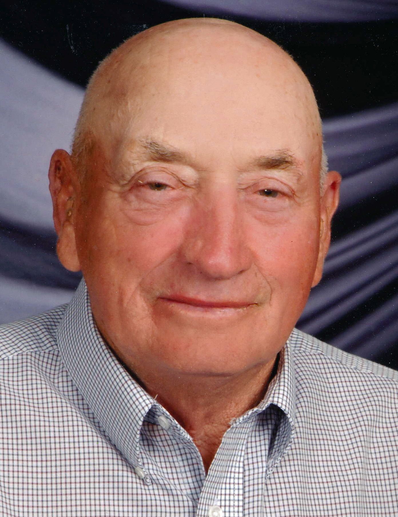 Dean Hansen Ziegler