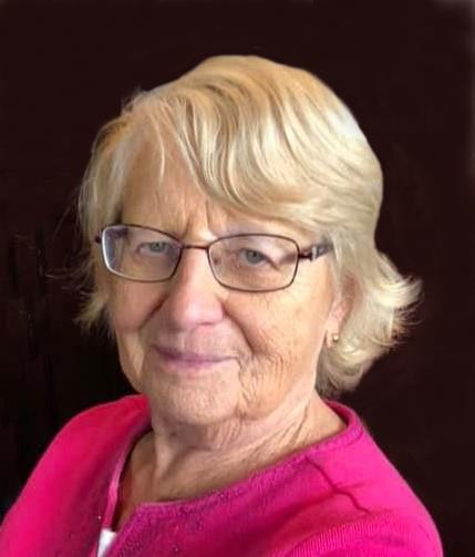 Mary A. Gehring