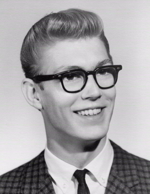 Lee A Swenson