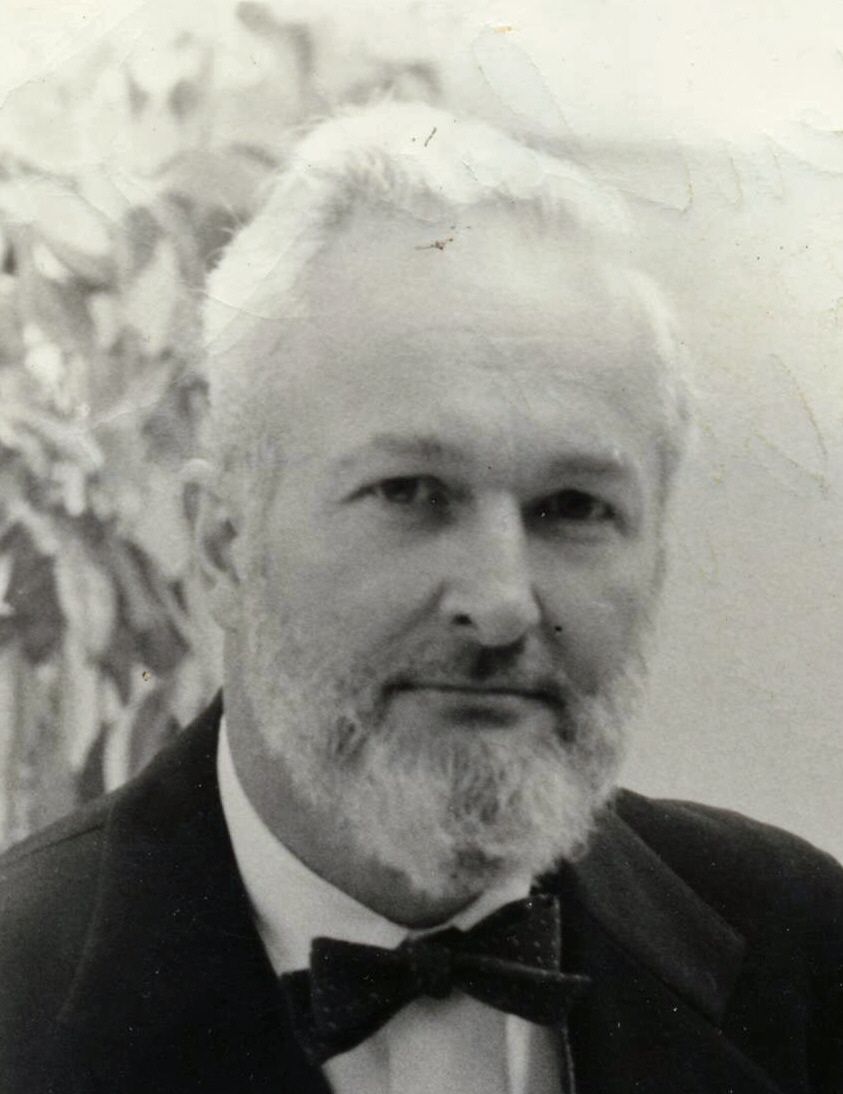 Robert F. Cole