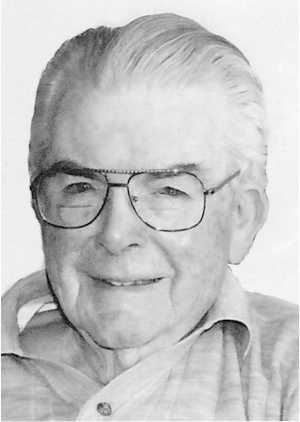 William F. 'Bill' Dye