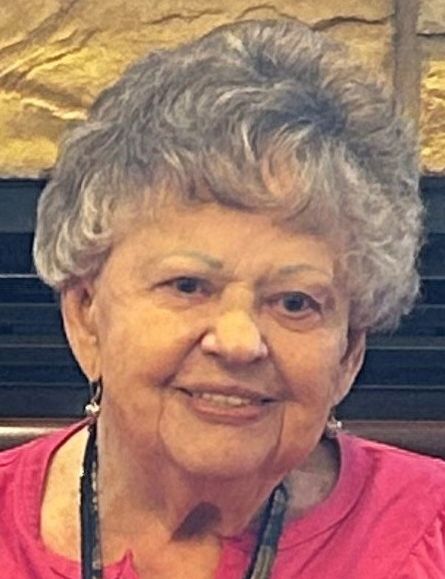 Mary Theresa Pullara
