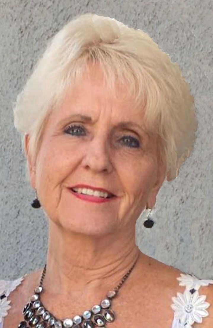 Maxine Joyce Sebastian