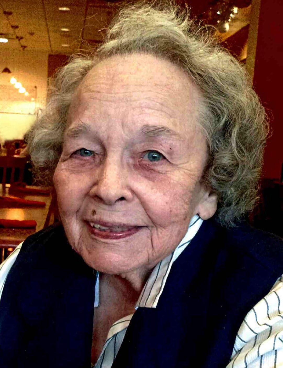 Marjorie R. Lanphear