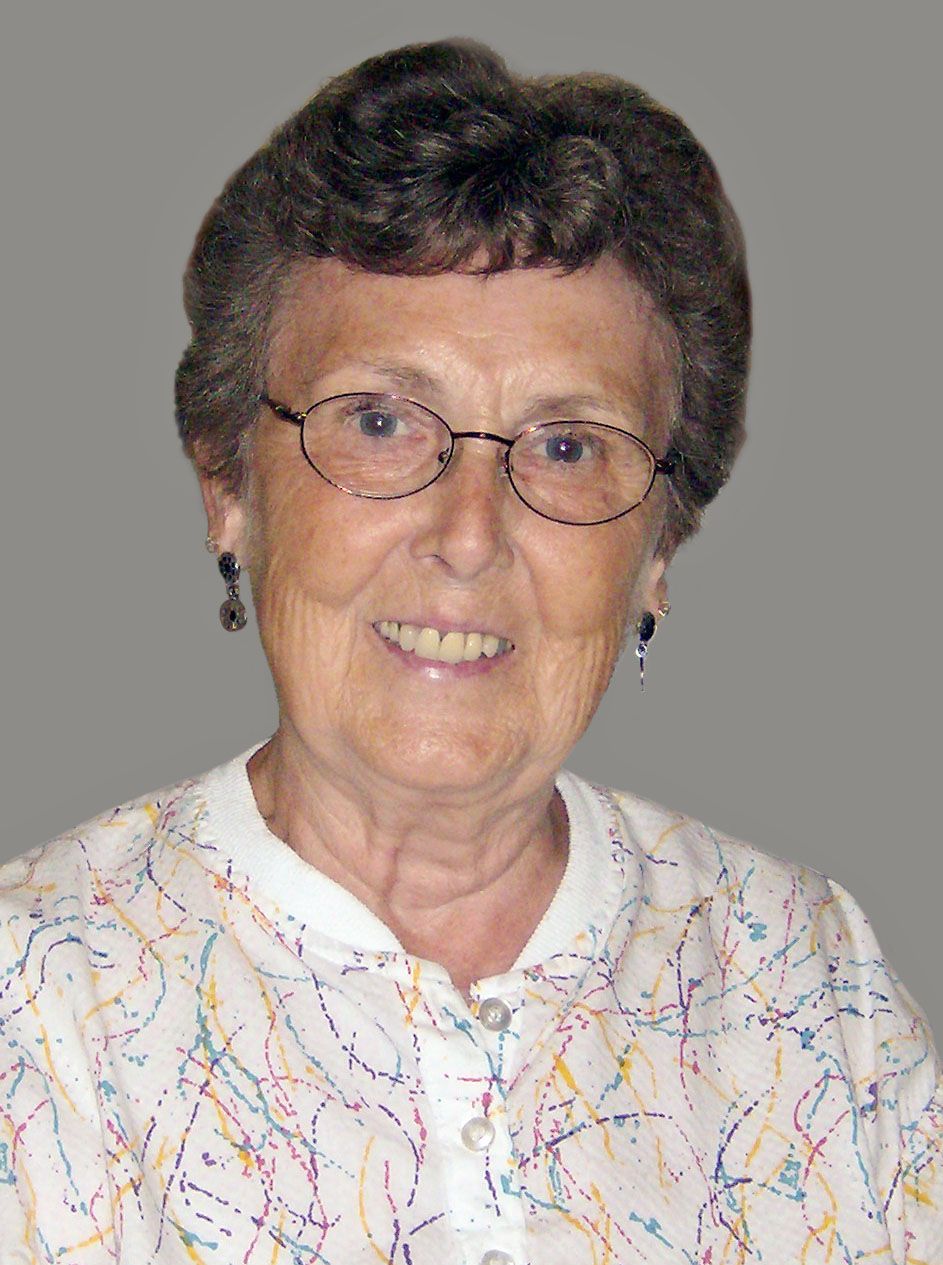 L. Marie Hanson