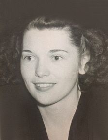 Genevieve Marie Meaux