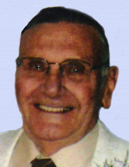 Richard Russell Rolli