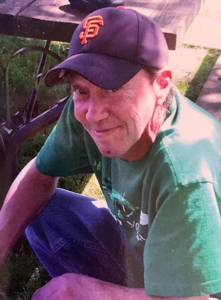 Michael "Mike" P. Ringstad