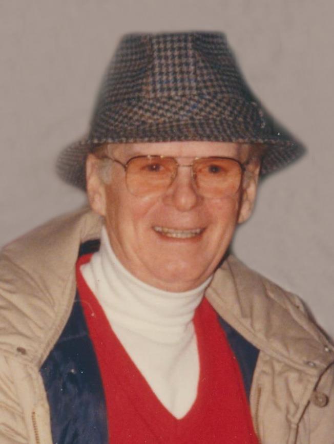 William Frantz