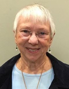 Mary Ann Jerred