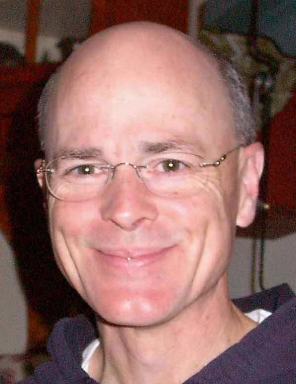 Robert B Eckdale