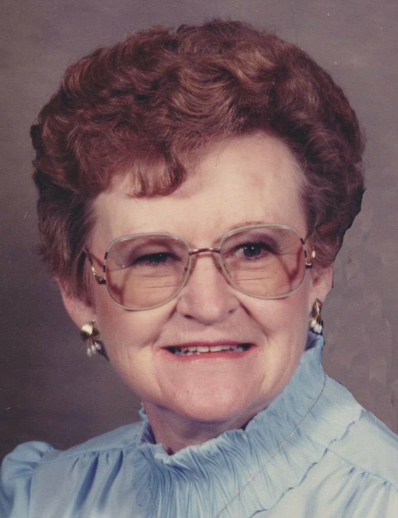 Adeline R "Becky" Smith