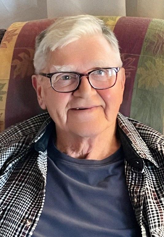 Duane Roland Lokken