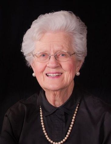Ruth Schumacher Lutze