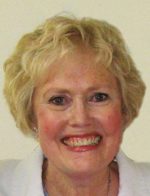 Mary Ellen Kleinsteiber