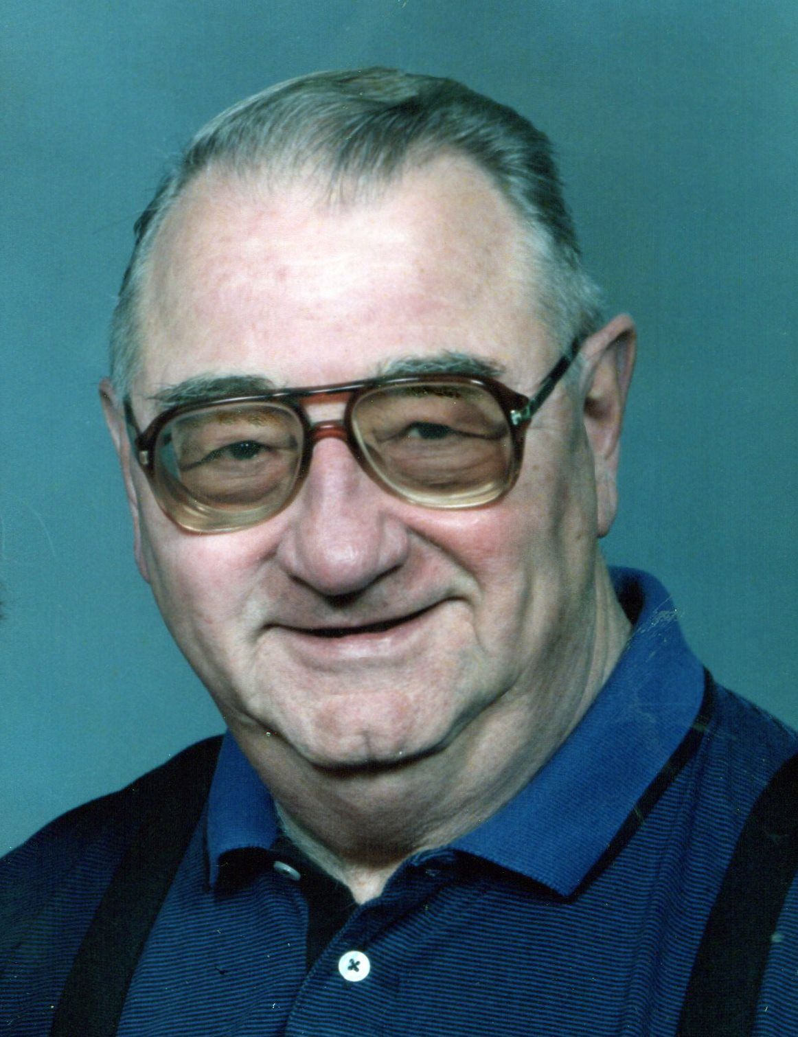 Aloysius Peter Bunescu