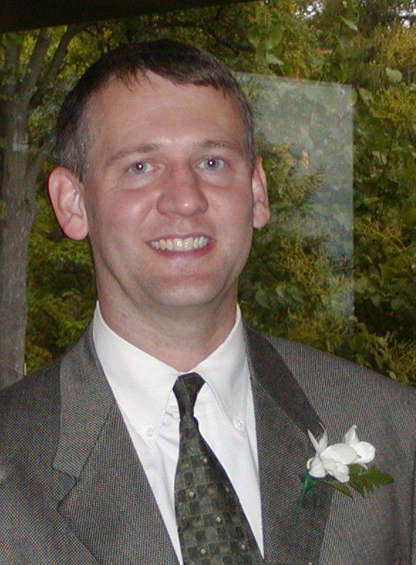 Christopher Andrew Kausch