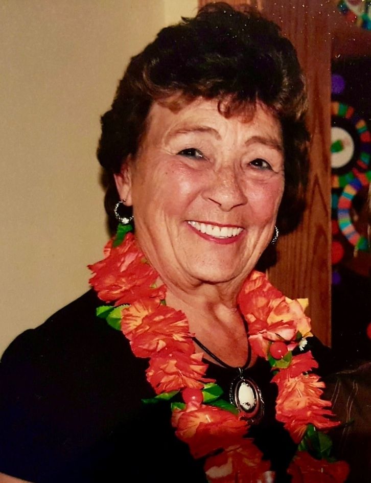 Mary Jane Hartjes