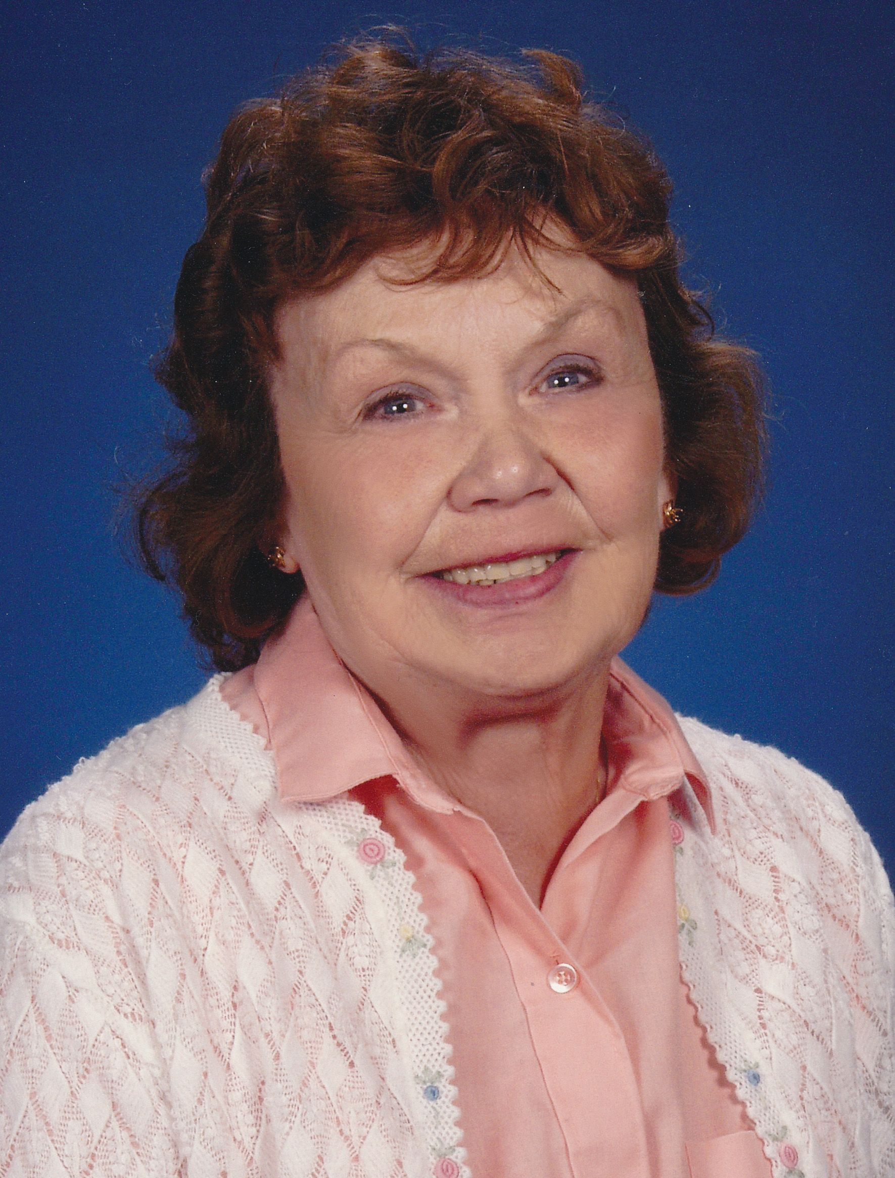 Audrey Jacquline Feldbruegge