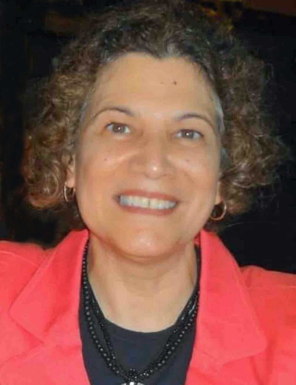Jesusa C. Villalobos