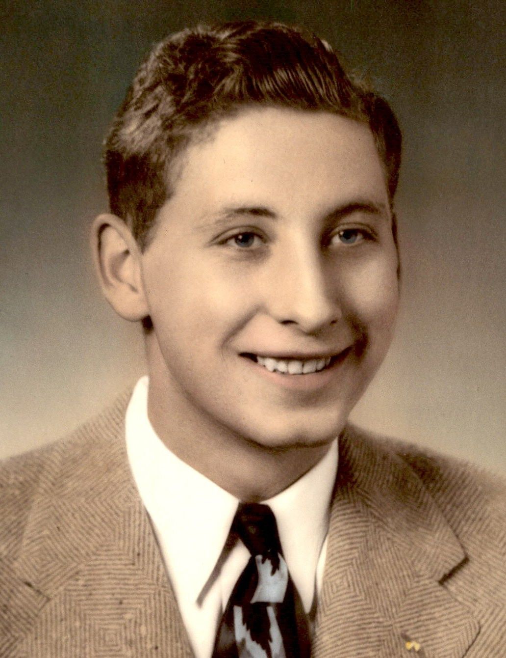 Clayton Neal Carson