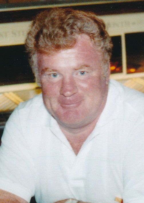 Gerald Finn