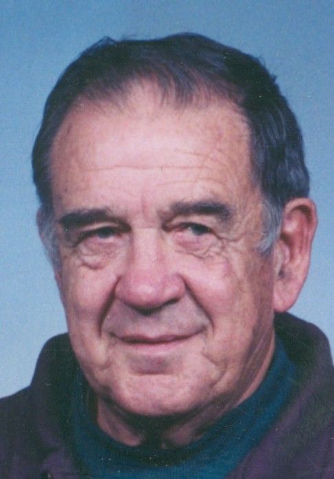 Lt. Colonel Richard A. Jones
