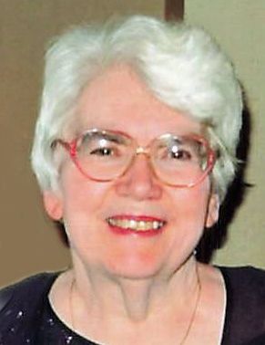 Barbara Ann Lynch