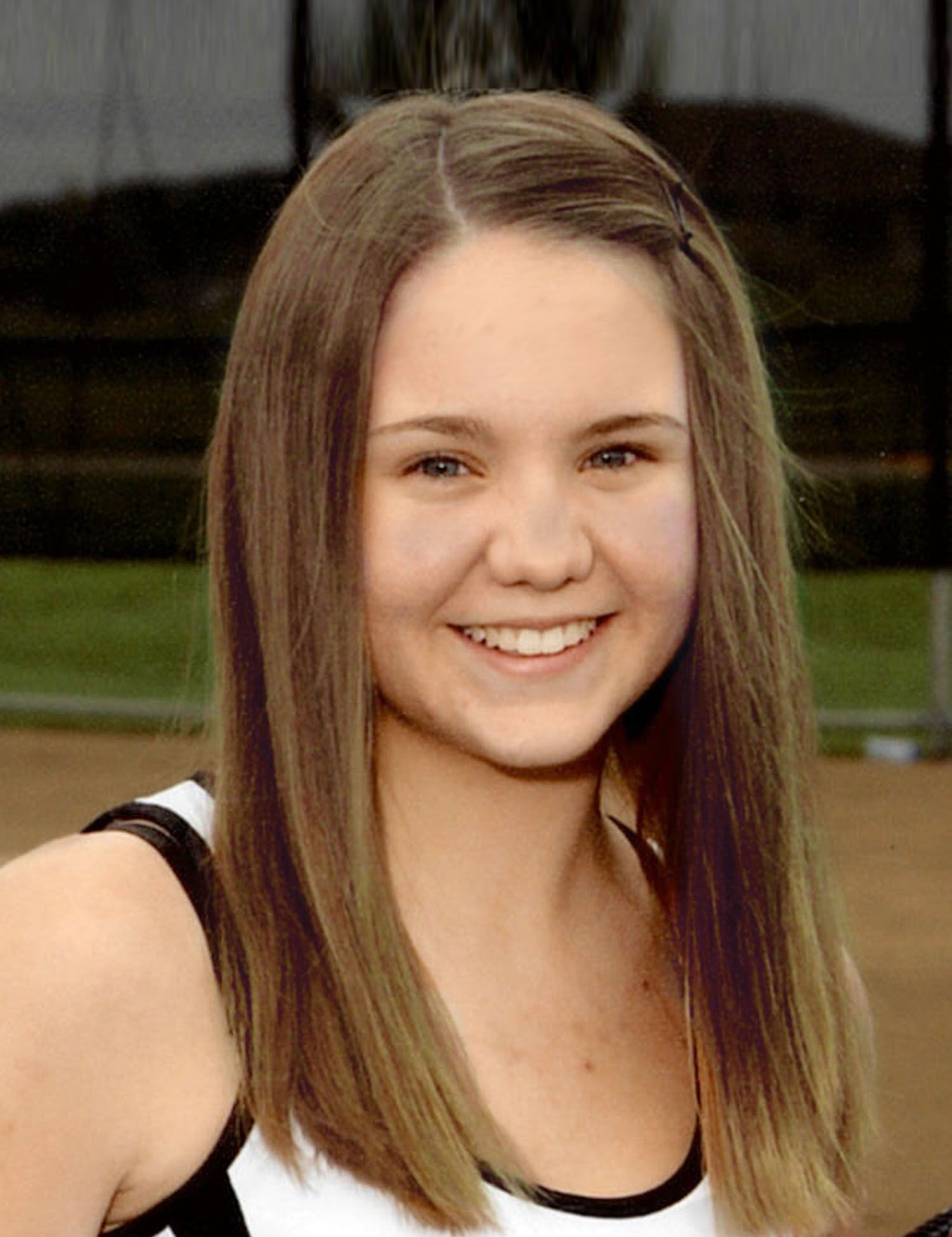Sierra Michelle Skarda