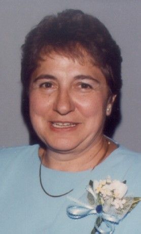 Harriet Payne