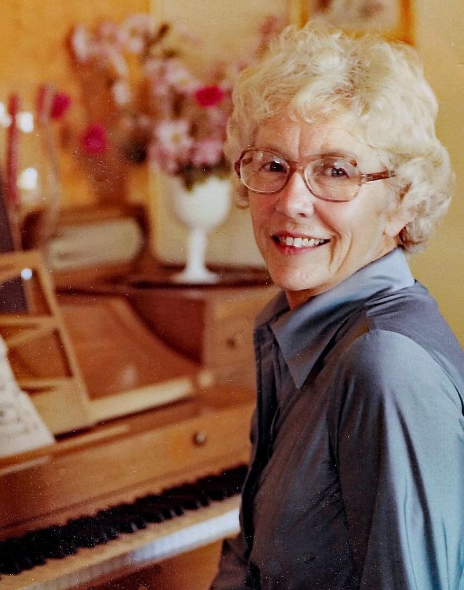 Marguerite Snow Scovel