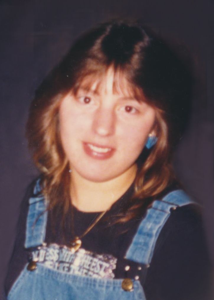 Monalisa Langner