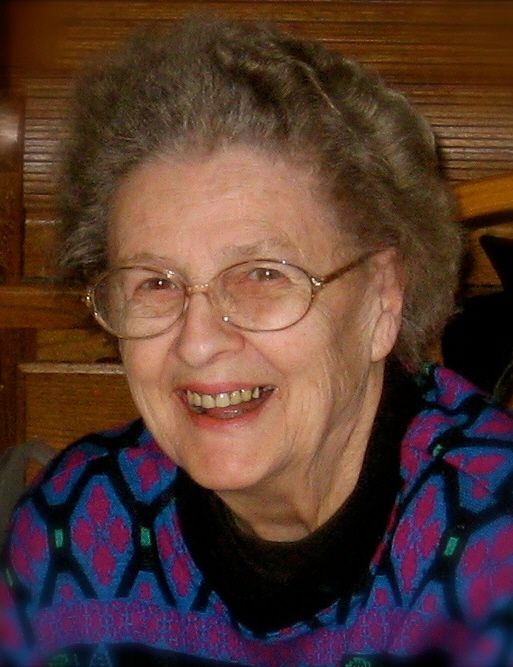 Jean Bayles Kirking