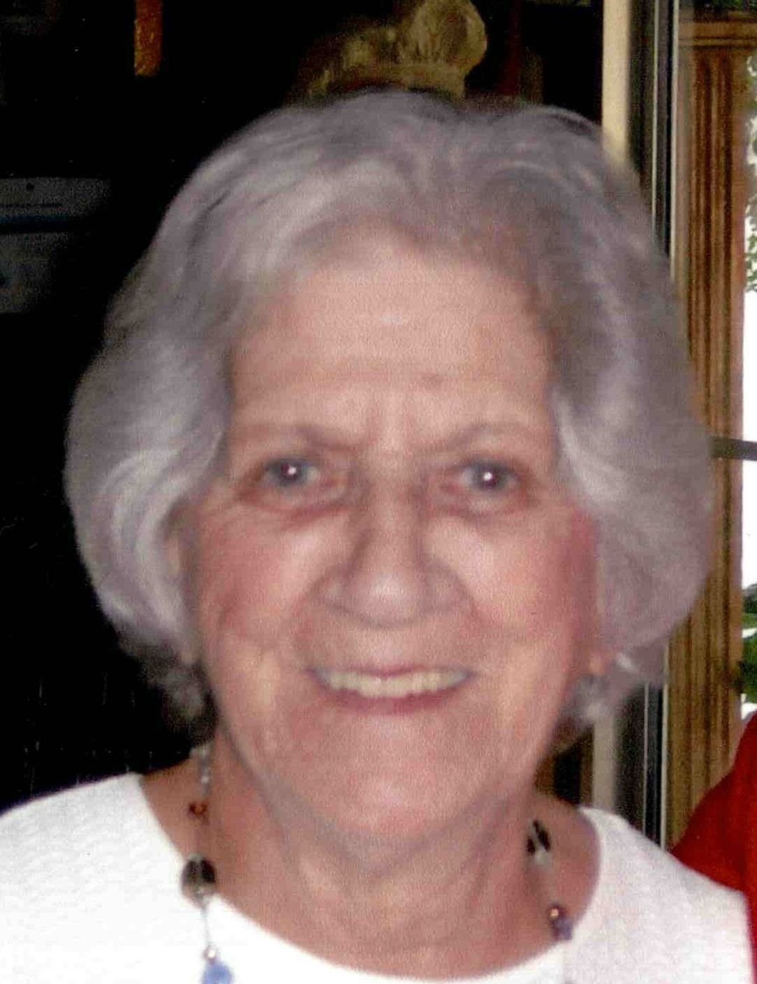 Ninfa Marie Grinnell