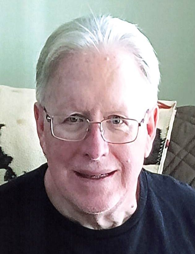 Daniel Bennett Baer